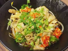 -怂嘴冷锅串串&乐山烧烤(中赢康康谷店)