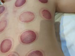 -汉仁宫·古法按摩·足道·SPA(沙井店)