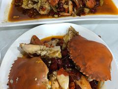 -南海渔家•海鲜•正宗海南菜(海棠湾店)