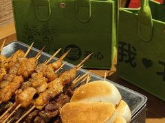 -管氏翅吧(护国寺店)