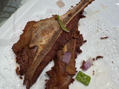 -阿巧一号私房菜(止园路店)