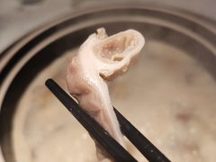 -捞神煲汤火锅(湖滨商业街店)