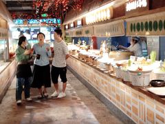 -筱爷叔·上海传统手工菜(玉树路店)