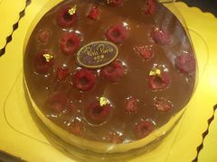 -PETIT PARIS 小巴黎(花园道店)