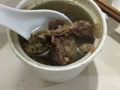 -姐妹炖罐店(桂香街总店)