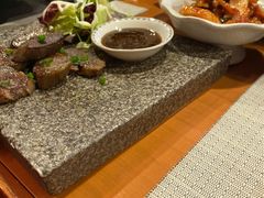 -熊串烧亭.居酒屋(珠江路店)