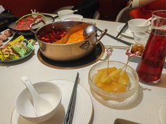 -川越泰火锅(吉利大厦店)