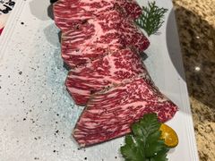-東門韩国传统烤肉·韩国料理(银座直营店)