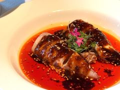 -三号黄浦会Canton Table