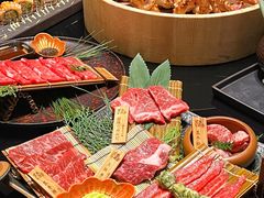 -黑牛の店·黑金店(沈阳万象城店)