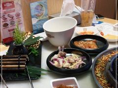 -韩宫宴烤肉·料理(青浦宝龙店)