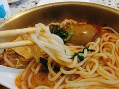 -雙冲柳州螺蛳粉&酸嘢&桂林米粉(簋街店)