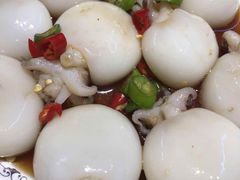-臻鲜燕海鲜融合餐厅(金陵style店)