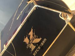 -肯德基(凯德国贸店)