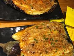 -云晓光头烧烤吧(新大陆广场店)