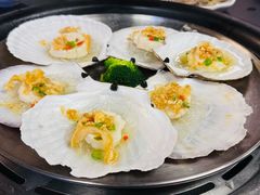 -水禾轩·海鲜蒸汽主题餐厅(新香洲旗舰店)
