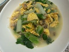 -吕氏焗小鲜•海鲜青岛菜(八大关店)