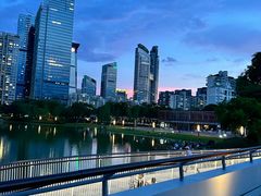-深圳湾万象城
