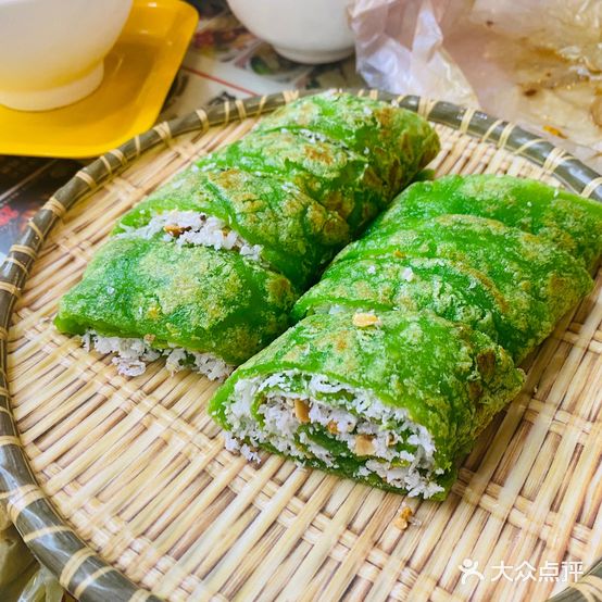 嘉积聚强杂粮茶餐厅