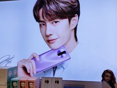 -小米之家(金鹰湖滨天地店)