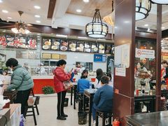 -冯鑫记南京鸭血粉丝汤(来燕路店)