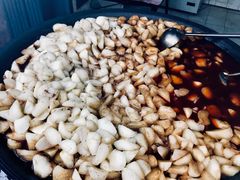 -麻木老地方牛筋牛杂(长堤街店)