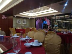 大堂-松雅轩(大源店)