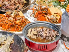 -鑫悦楼煎蟹·16年海鲜大排档