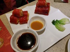 -点都德(盘福楼店)