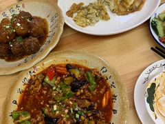 -高老庄·老溧阳·私房菜(南山竹海店)