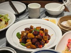 -西安饭庄·非遗陕菜(钟楼店)
