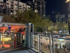 二楼-胖老爹美式炸鸡(远洋旗舰店)