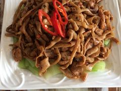 -椿记烧鹅(叠彩店)