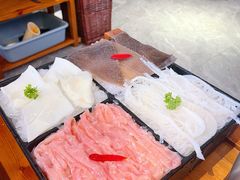 -珮姐老火锅(新街口店)