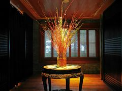 -三嚥阁 La Villa Restaurant