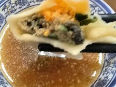 -老烟台灌汤包(南洪街店)