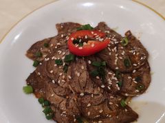 -北海渔村酒楼·粤菜海鲜点心(新华店)