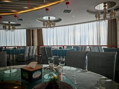 -仙林宾馆-餐厅