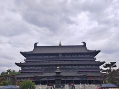 -广佑寺风景区