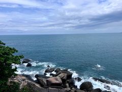 -海南分界洲岛旅游区