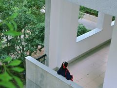 -湖北美术学院(昙华林校区)