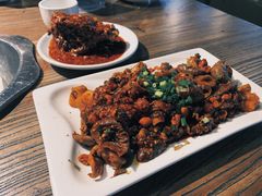 -老号尤兔头(西川店)