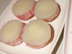 冰皮麻薯-海底捞火锅(西安路店)