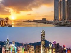 -香港皇家太平洋酒店