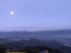 -紫鹊界梯田景区