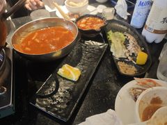 -炙韩料理·部队锅专门店