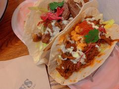 taco双拼-AFS Cafe & Canteen(闽江二路店)