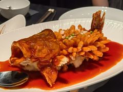 -江南雅厨(李公堤店)