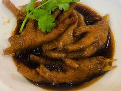 -和乐喜点(宝岗大道店)
