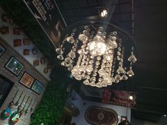 -阿里家·新疆烤肉酒場 by MIG